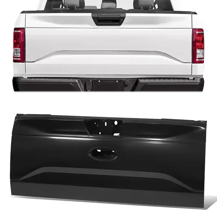 Factory Style Tailgate Shell 15-17 Ford F-150