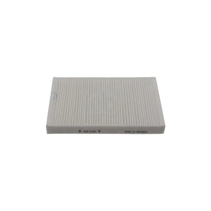 Febi Bilstein 30889 Pollen Filter For Iveco Daily