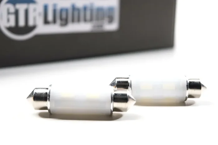 Festoon LED Bulbs 360 LED (31mm)