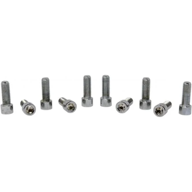 Fine-Thread Bolts