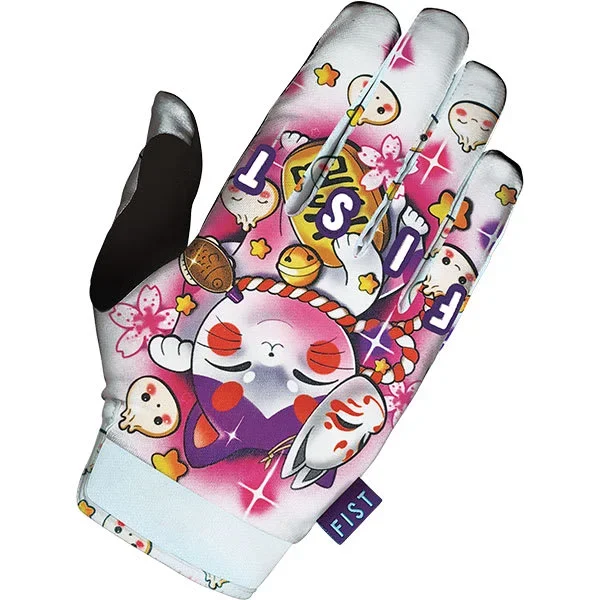 Fist Handwear Gloves – Lucky Dumpling