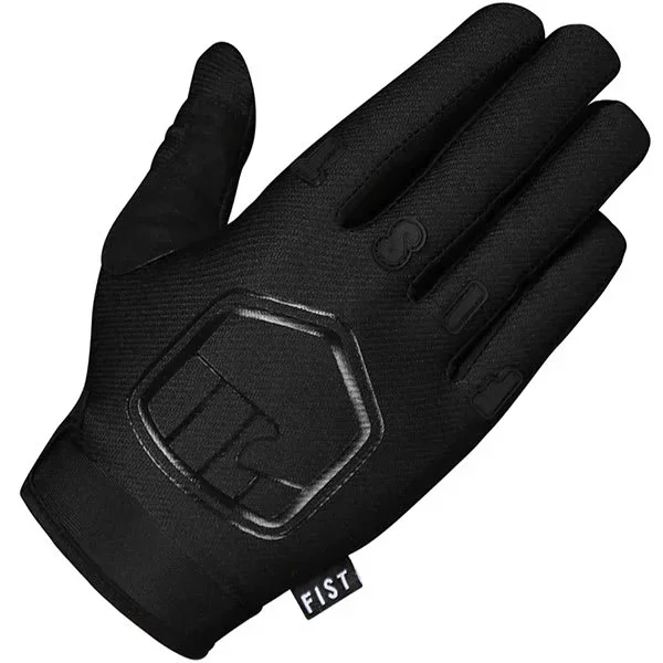 Fist Handwear Gloves – Stocker Black