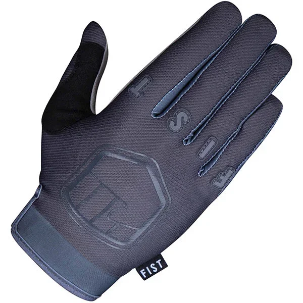 Fist Handwear Gloves – Stocker Grey