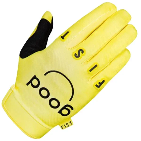 Fist Handwear Youth Gloves – Cooper Chapman Good Human Factory