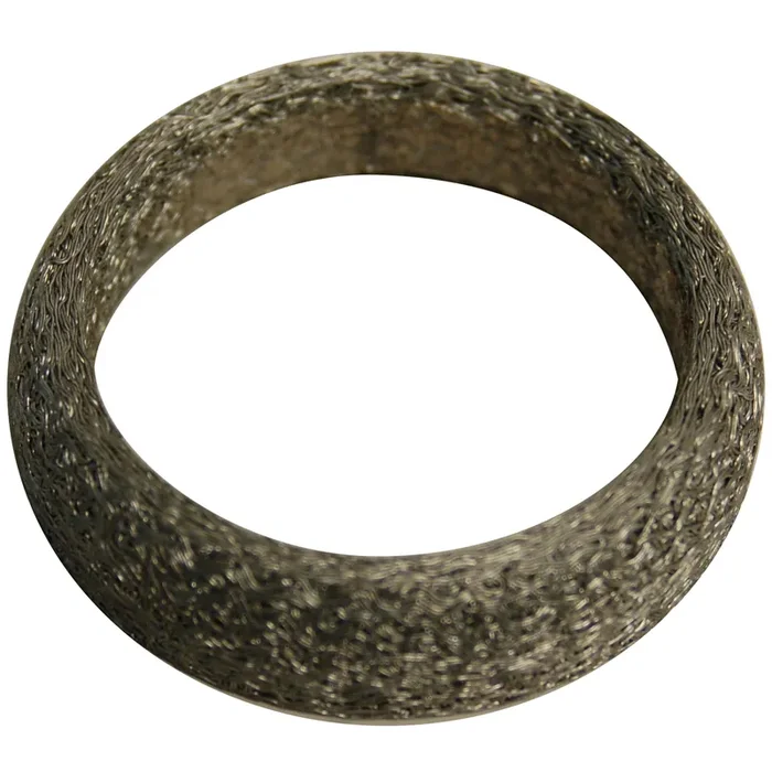 Flange Gasket 03-08 Pontiac Vibe Toyota Corolla Matrix 1.8L 4 Cyl