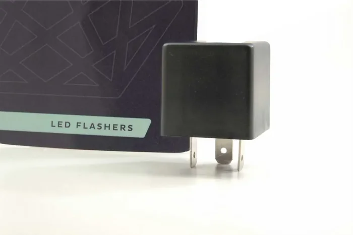Flasher Profile FlashPack (CF14GL-02 / EP35) Fit relay size CF14GL-02 / EP35