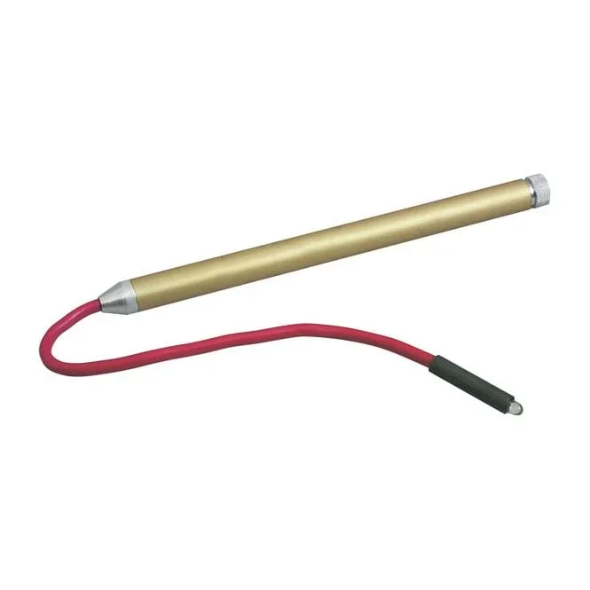 Flexible LED Flashlight