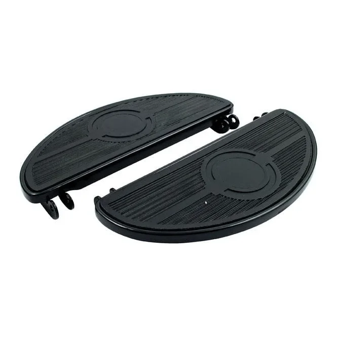Floorboard Set, Oval