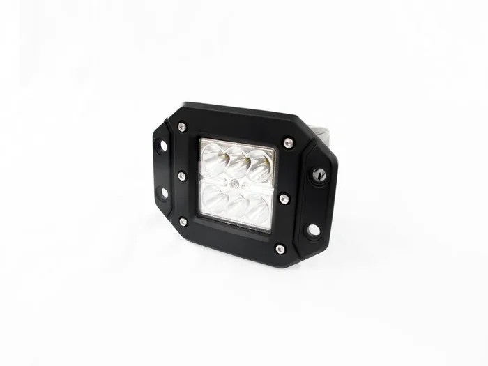 Flush Mount LED Spot Light Universal
