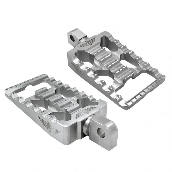 Foot Pegs for Harley Softail