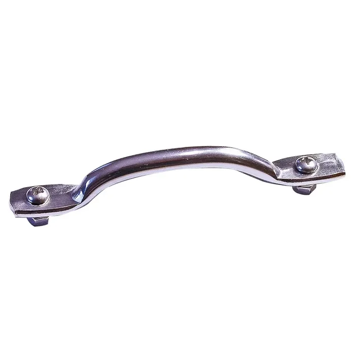 Footman Loop, Short, Stainless Steel 55-95 Jeep CJ/Wrangler