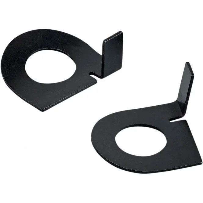 Footpeg Lift Washers