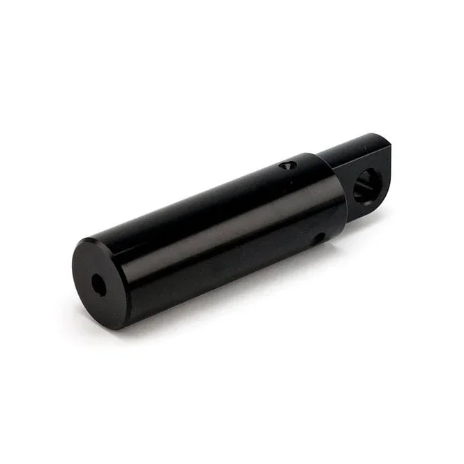 Footpeg To Grip Adapter 1″ Od