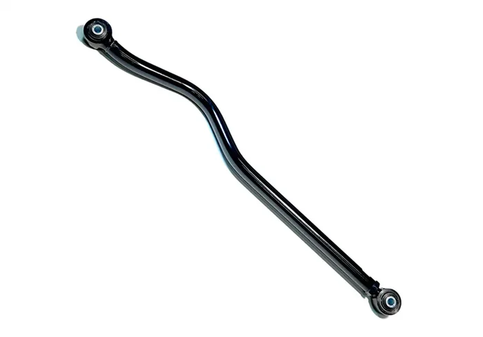 Front Adjustable Track Bar with 2-6 in. Lift Kit Fit 07-18 Jeep Wrangler JK