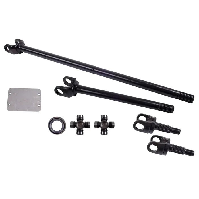 Front Axle Shaft Kit 12145 84-91 Jeep Cherokee XJ, 87-95 Wrangler YJ