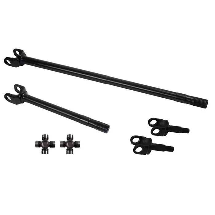 Front Axle Shaft Kit 12165 03-06 Jeep Wrangler TJ/LJ