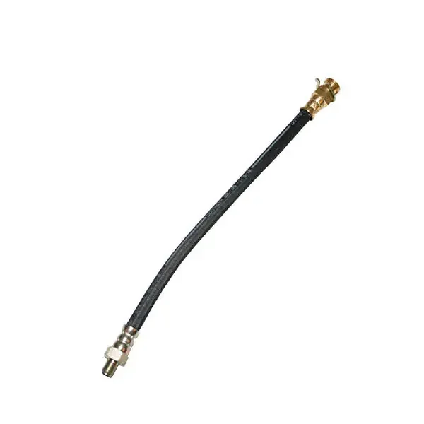 Front brake Hose 41-45 Willys MB/Ford GPW, 46-66 Willys models