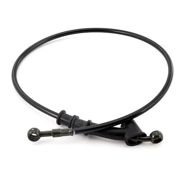 Front Brake Hose (Master Cylinder to Caliper)