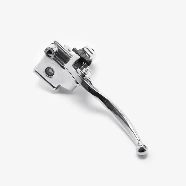 Front Brake Master Cylinder for FT50QT-27, FT125T-27, ZN125T-27, ZN50QT-27, FT125T