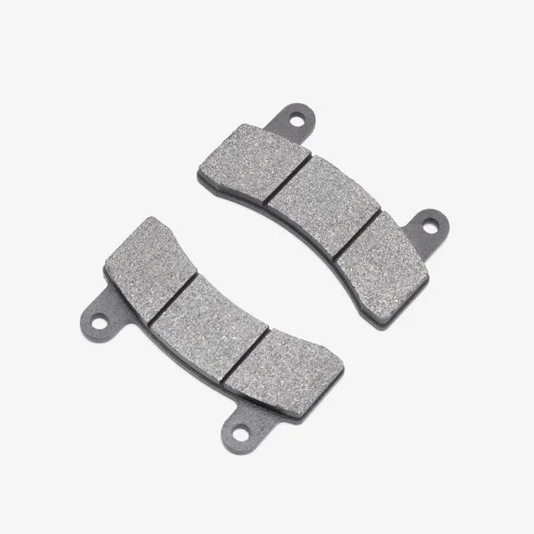Front Brake Pads for LX08MAX-E5