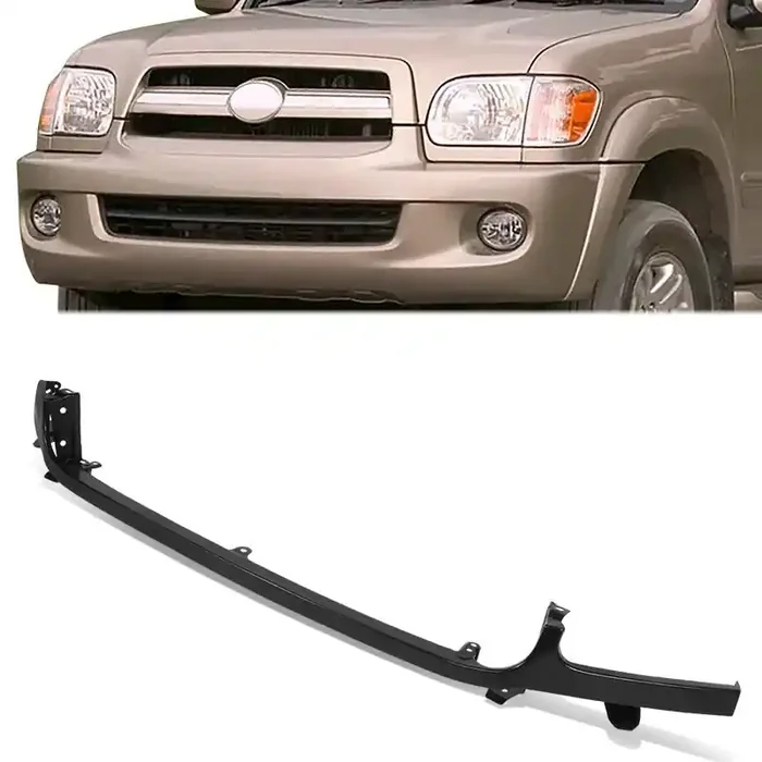 Front Bumper Body Filler Panel 01-04 Toyota Sequoia