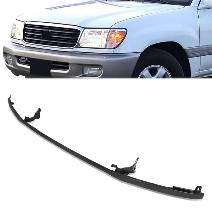 Front Bumper Body Filler Panel 98-02 Toyota Land Cruiser