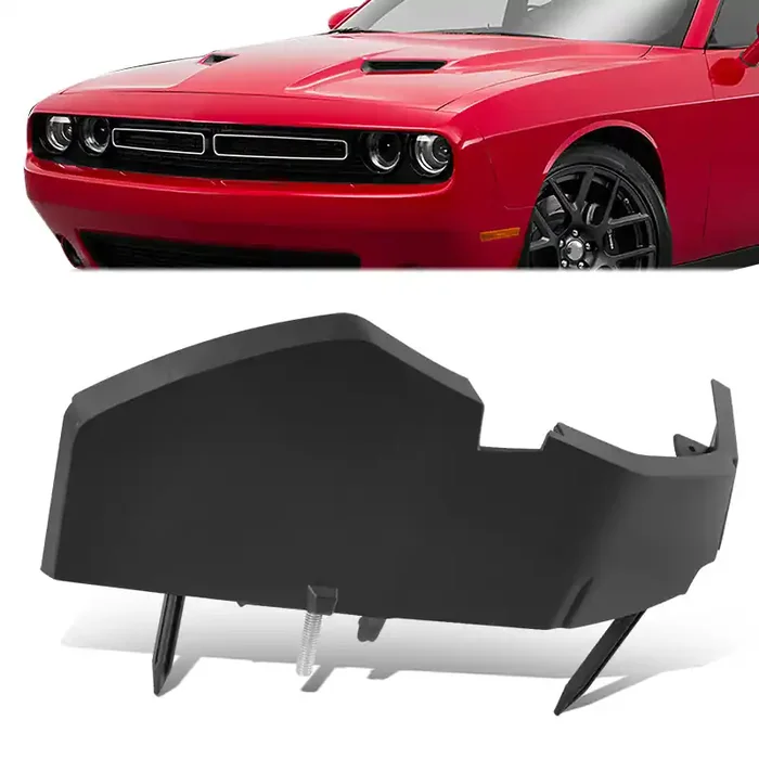 Front Bumper Cover Support Bracket (Left) 15-22 Dodge Challenger