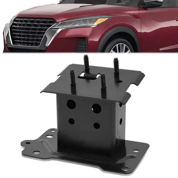 Front Bumper Cover Support Bracket (Left) 21-23 Nissan Kicks