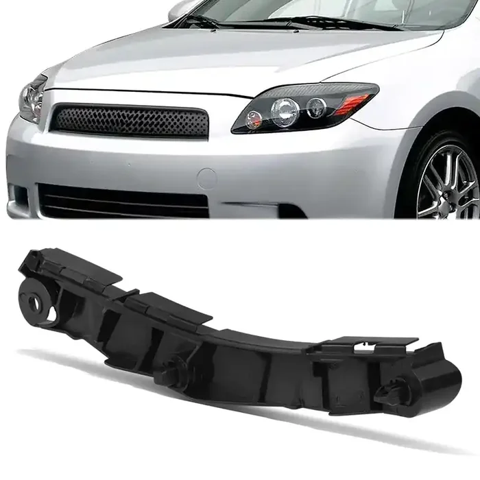Front Bumper Cover Support Bracket (Right) 05-10 Scion Tc