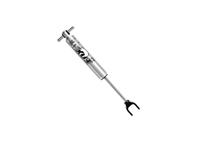 Front Fox 2.0 Shock – 4-6 in. Lift Kit 11-19 Chevy Silverado /GMC Sierra 2500HD