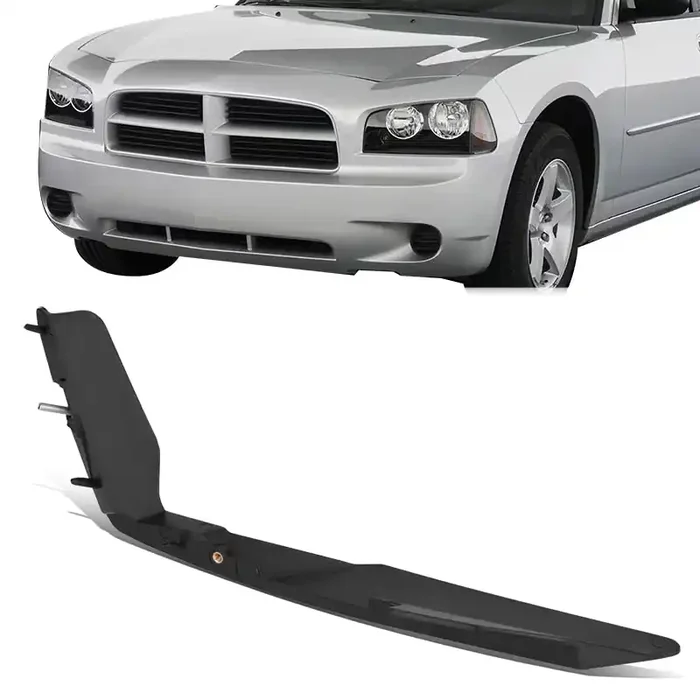 Front Inner Bumper Cover Support Bracket (Right) 06-10 Dodge Charger