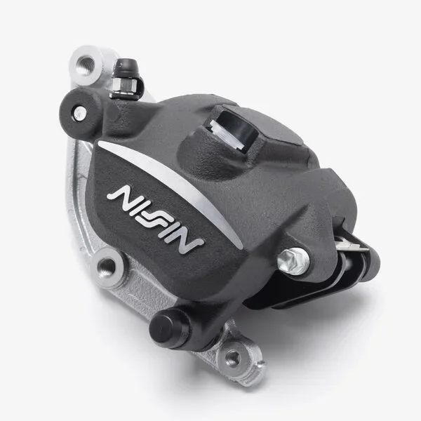 Front Left Brake Caliper for KY500X-E5