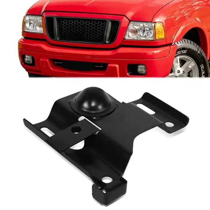 Front Left Side Bumper Grame Bracket 01-05 Ford Ranger