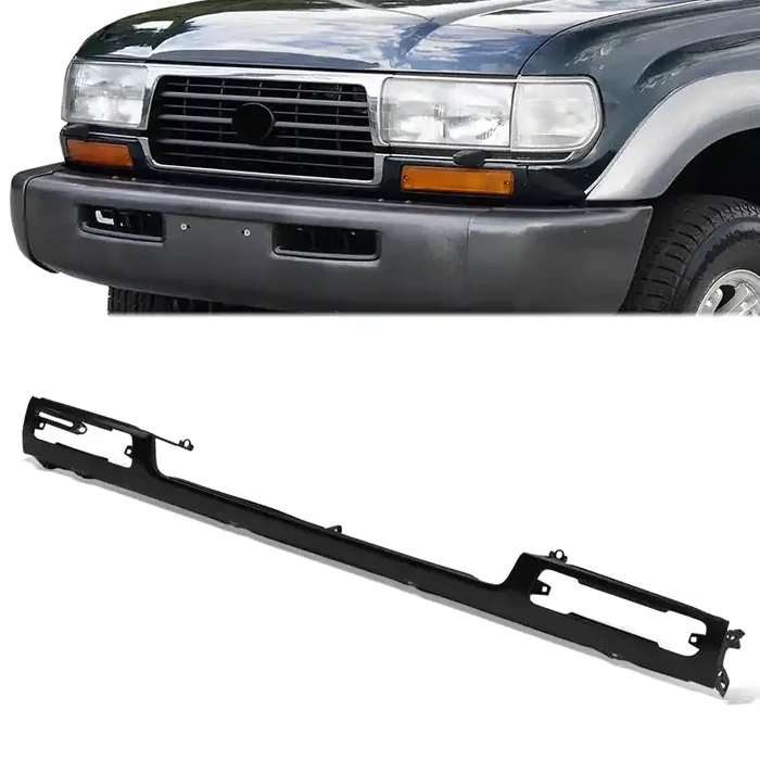 Front Lower Bumper Grille Filler 95-97 Toyota Land Cruuiser, 96-97 Lexus Lx450
