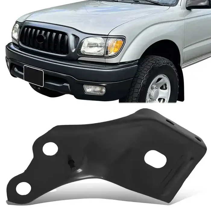 Front Outer Bumper Cover Support Bracket (Right) 11-13 Honda Odyssey