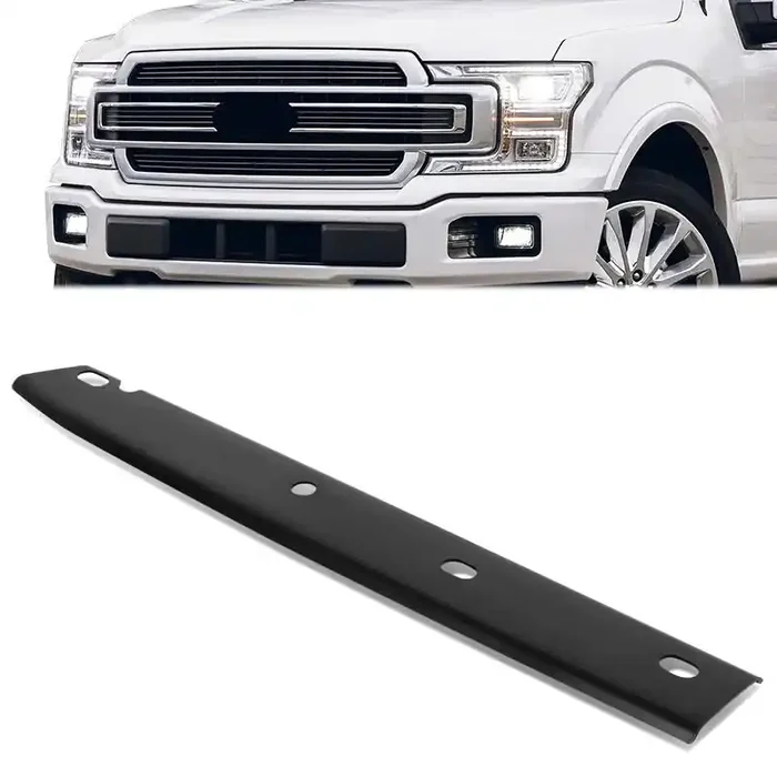 Front Right Side Bumper Support Bracket 18-20 Ford F-150