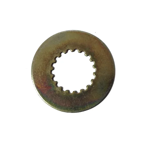 Front Sprocket Lock Washer K157FMI