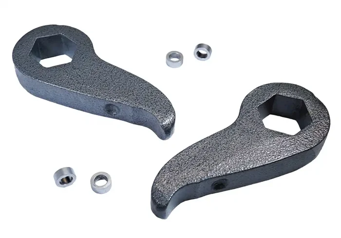 Front Suspension Leveling Lift Kit 2.5 in. Universal