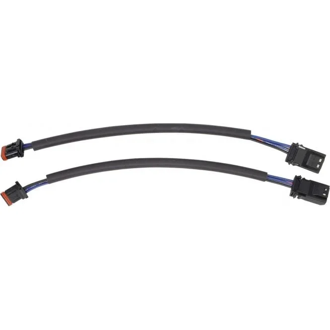 Front Turn Signal Extension Softail
