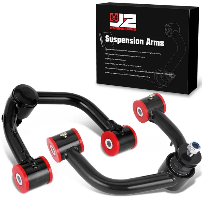 Front Upper Control Arms 00-06 Toyota Tundra, 01-07 Sequoia