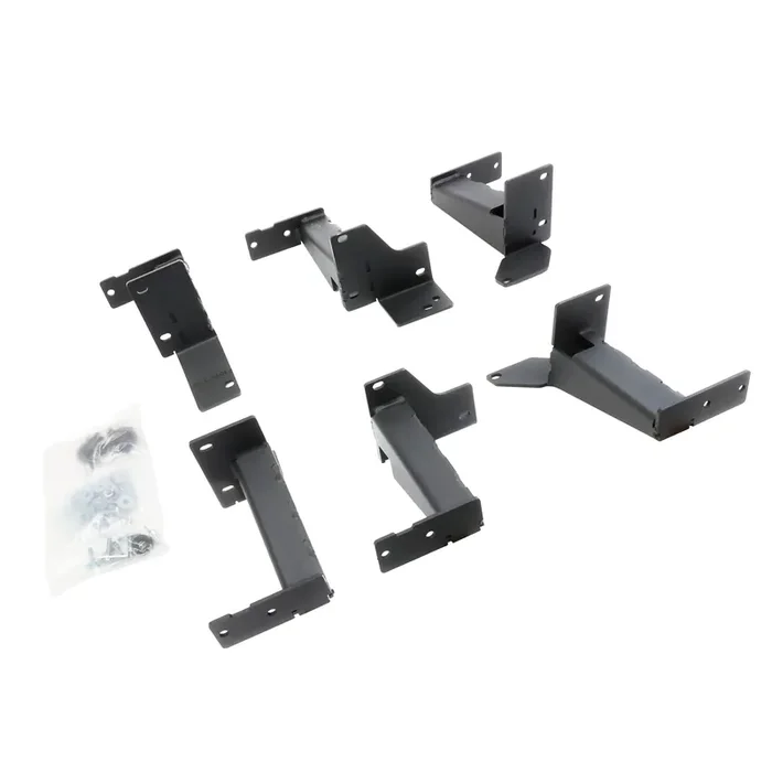 FSD4425TK Dominator Xtreme Mounting Brackets 14-24 Toyota 4Runner
