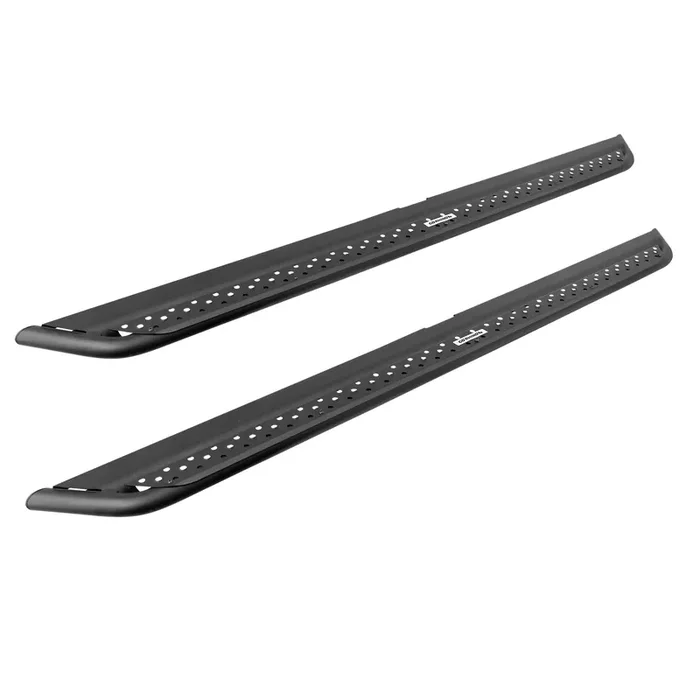 FSDSS4432T 2 in. Dominator Xtreme DSS Side Steps Kit 2024 Toyota Tacoma
