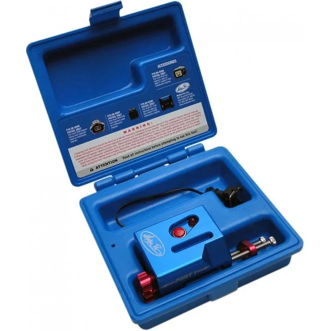 Fuel Injector Cleaner Kit Sportster, Touring, V-Rod