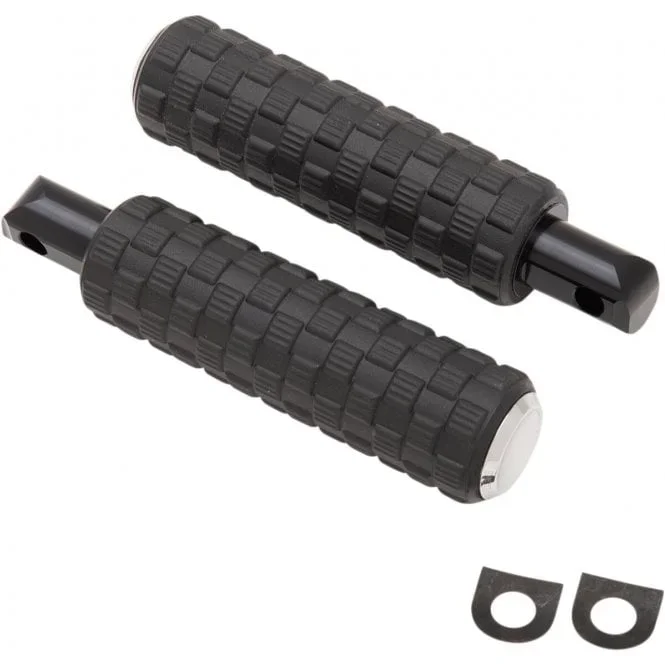 Fusion Footpegs