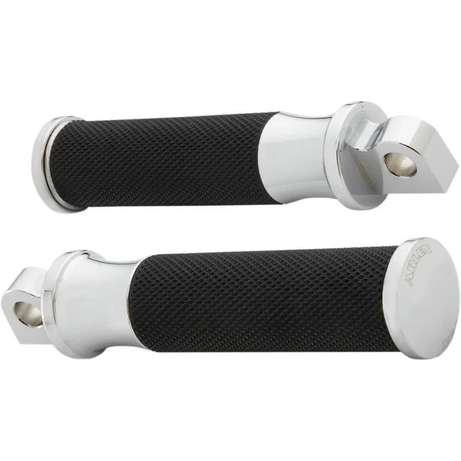 Fusion Male-Mount Footpegs