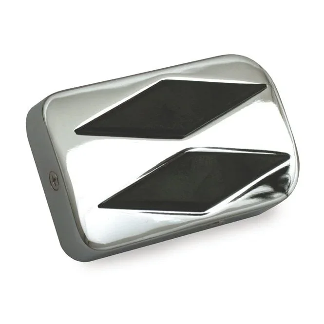 FX Brake Pedal Pad. Diamond Style