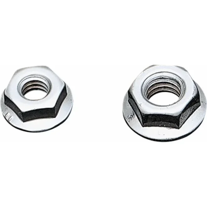 Gardner-Westcott Flange Nuts