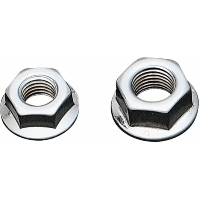 Gardner-Westcott Flange Nuts