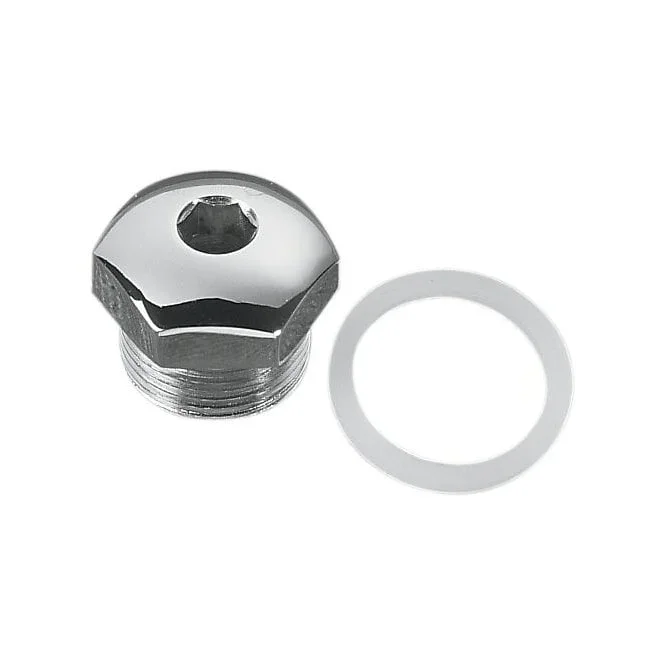 Gardner-Westcott Transmission Oil Fill Plug Softail, Classic