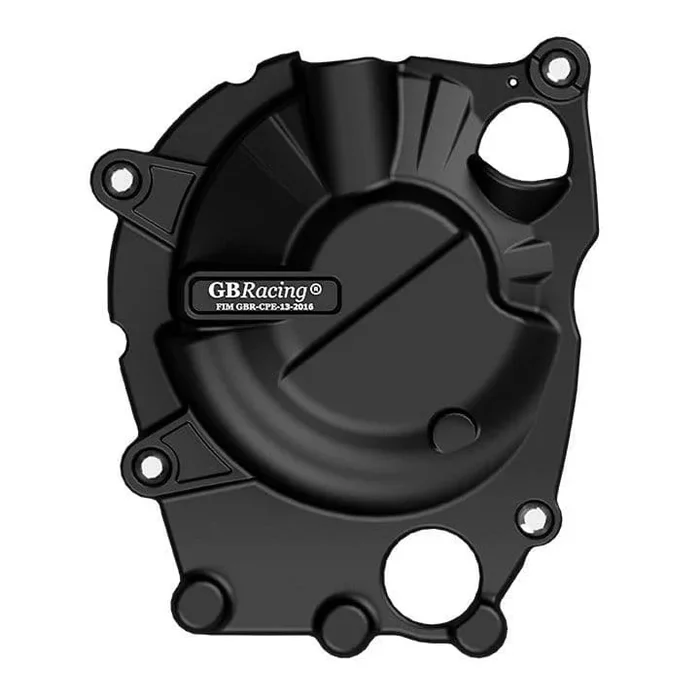 GB Racing Clutch Cover – Kawasaki ZX4R / ZX4RR 2023-2025